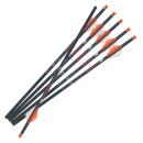 Crossbow bolt | RAVIN CROSSBOWS .003 R18 - Carbon - 16 Inch