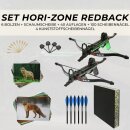 [SPECIAL] HORI-ZONE Redback - 235 fps / 80 lbs -...