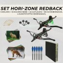 [SPECIAL] HORI-ZONE Redback - 80 lbs - Pistolenarmbrust -...
