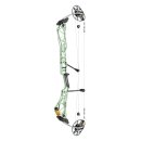 2024 Mathews Title 36 - RH 60#-29.0 Zoll 70% Let Off...