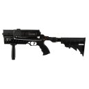 STEAMBOW AR-6 Stinger II Tactical - 190 fps / 55 lbs - QD-Version - Armbrust