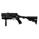 STEAMBOW AR-6 Stinger II Tactical - QD version - 55 lbs / 190 fps - Crossbow