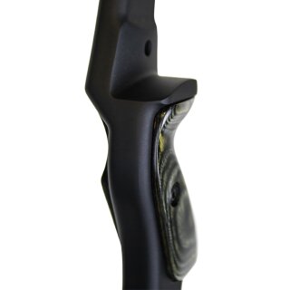 Mittelstück | WHITE FEATHER Nightjar - 19 Zoll - ILF