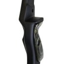 Mittelstück | WHITE FEATHER Nightjar - 19 Zoll - ILF