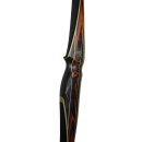 WHITE FEATHER Munin - 68 inch - longbow [L]