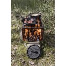 PETROMAX firebox - plug-in stove