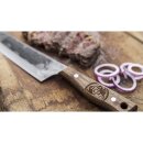 PETROMAX chefs knife - 17 cm
