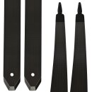 Wurfarme | JACKALOPE JLS Recurve - Competition - 20-50 lbs