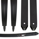 Wurfarme | JACKALOPE JLS Recurve - Competition - 20-50 lbs