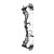 BEAR ARCHERY Persist - 45-70 lbs - Compound bow
