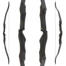 [Premium] Einsteigerset - JACKALOPE JLS - 62-64 Zoll - Recurvebogen - 20-50 lbs