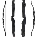 [Premium] Starter set - JACKALOPE JLS - 62-64 inches - Recurve bow - 20-50 lbs