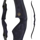 [Premium] Starter set - JACKALOPE JLS - 62-64 inches - Recurve bow - 20-50 lbs