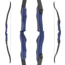 [Premium] Starter set - JACKALOPE JLS - 62-64 inches - Recurve bow - 20-50 lbs