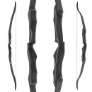 [Premium] Einsteigerset - JACKALOPE JLS - 62-64 Zoll - Recurvebogen - 20-50 lbs