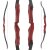 [Premium] Starter set - JACKALOPE JLS - 62-64 inches - Recurve bow - 20-50 lbs