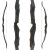 [Premium] Starter set - JACKALOPE JLS - 62-64 inches - Recurve bow - 20-50 lbs