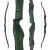 [Premium] Starter set - JACKALOPE JLS - 62-64 inches - Recurve bow - 20-50 lbs