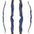 [Premium] Starter set - JACKALOPE JLS - 62-64 inches - Recurve bow - 20-50 lbs