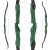 [Premium] Starter set - JACKALOPE JLS - 62-64 inches - Recurve bow - 20-50 lbs