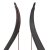 C.V. EDITION by SPIDERBOWS Condor - Ruby - 62 inch - 30 lbs | CVX - Take Down Recurve Bow | Right-Handed