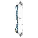 MATHEWS Title 38 - 50-70 lbs - Compound bow