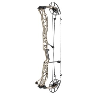 MATHEWS Lift 33 - Compound bow - 60 lbs | 29.0 pulgadas | Right hand | Granite