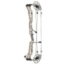 MATHEWS Lift 33 - Compound bow - 60 lbs | 29.0 pulgadas |...