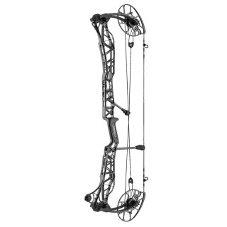 MATHEWS Lift 33 - Compoundbogen - 60 lbs | 30.0 Zoll | Rechtshand | Black