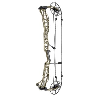 MATHEWS Lift 33 - Compound bow - 60 lbs | 30.0 pulgadas | Right hand | Green Ambush