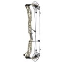 MATHEWS Lift 33 - Compound bow - 60 lbs | 30.0 pulgadas |...