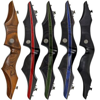 Mittelstück | SPIDERBOWS - Hawk - Competition - SWS - 15-21 Zoll