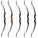 SPIDERBOWS - Hawk - Competition - SWS - 60-66 Zoll -...