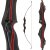 SPIDERBOWS - Hawk - Competition - SWS - 60-64 inch - 25-50 lbs - Take Down Recurve bow
