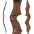 SPIDERBOWS - Hawk - Competition - SWS - 60-66 inches - 25-50 lbs - Take Down Recurve bow