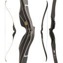 JACKALOPE - Obsidian Refined Tournament - 62 inch - One...