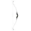 JACKALOPE - Obsidian Refined Tournament - 62 inch - One...