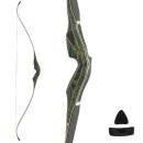 JACKALOPE - Malachite Refined Tournament - 62 Zoll - One...