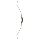 JACKALOPE - Malachite Refined Tournament - 62 Zoll - One...