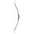 JACKALOPE - Malachite Refined Tournament - 62 Zoll - One Piece Recurvebogen - 25-45 lbs