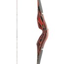 JACKALOPE - Red Beryl Refined Tournament - 62 Zoll - One...