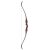 JACKALOPE - Red Beryl - Classic Tournament - 64 Zoll - One Piece Recurvebogen - 25-45 lbs