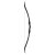 JACKALOPE - Obsidian Classic Tournament - 64 Zoll - One Piece Recurvebogen - 25-45 lbs