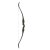 JACKALOPE - Malachite Classic Tournament - 64 Zoll - One Piece Recurvebogen - 25-45 lbs