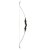 JACKALOPE - Malachite Classic Tournament - 64 Zoll - One Piece Recurvebogen - 25-45 lbs