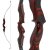 JACKALOPE - Red Beryl - Classic Tournament - 62-64 Zoll - 30-50 lbs - Take Down Recurvebogen