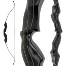 JACKALOPE - Obsidian - Refined Tournament - 62-68 inch -...