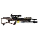 EXCALIBUR RevX - 400 fps - Recurve crossbow