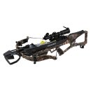 EXCALIBUR RevX - 400 fps - Recurve crossbow