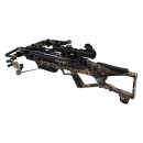 EXCALIBUR RevX - 400 fps - Recurve crossbow